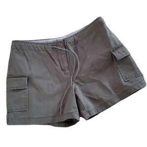 Vintage HILFIGER Cargo Shorts 
